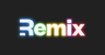 Remix logo